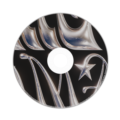KHEDMA - CD