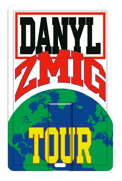 Écharpe 5 SUR NOUS