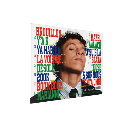 Album ZMIG - CD