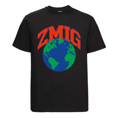 Pack T-shirt + CD dédicacé + Pass USB + Balle