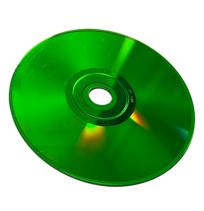 CD édition Twitch + Pass USB