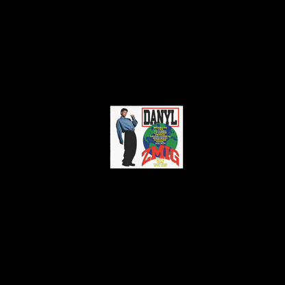 Album ZMIG - CD